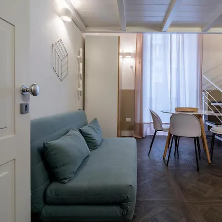 Socla Boutique Hotel Rta Taranto Camera foto