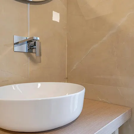 Socla Boutique Hotel Rta Taranto Camera foto