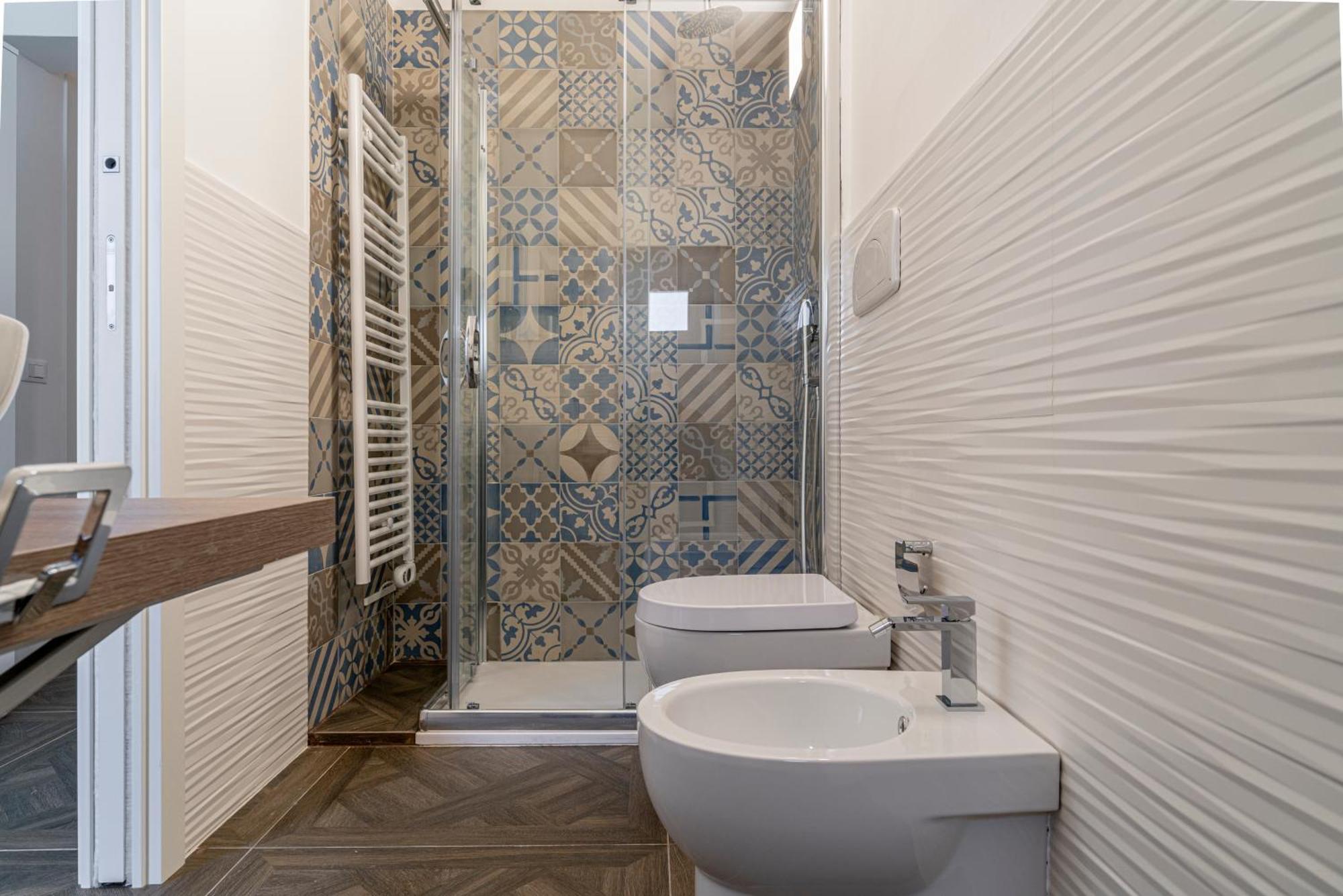 Socla Boutique Rta Aparthotel Taranto